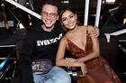 Rapper Logic files for divorce from wife Jessica Andrea