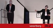 Premiere für Becketts „Endspiel“ - vorarlberg.ORF.at - Vorarlberg Heute