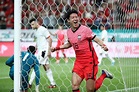 Hwang Ui-Jo très convoité en Premier League