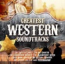 Greatest Hollywood Western Soundtracks [Vinyl LP]: Amazon.de: Musik