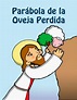 La Parábola De La Oveja Perdida (The Parable Of The Lost Sheep) | lupon ...