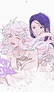 Nightingale and Rose | NEW GL | BiliBili | Yuri Manga & Anime Amino