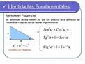 UNIDAD 3. Identidades y Ecuaciones Trigonométricas | Trigonometría