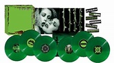 Type O Negative Vinyl Box Set. I hope to own this one day..and it will ...