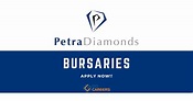 Petra Diamonds Bursary Programme | GoCareers