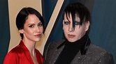Lindsay Usich (Marilyn Manson's Wife) Bio, Age, Twin, Wedding, Net Worth