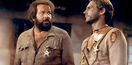 Bud Spencer e Terence Hill: 10 curiosità che forse non sai