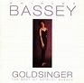Goldsinger: Best of: Bassey, Shirley: Amazon.in: Music}