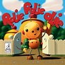 Rolie Polie Olie | Book by William Joyce | Official Publisher Page ...