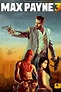 Póster Max Payne 3 (PC, PlayStation 3, Xbox 360) / RockStar Games # ...