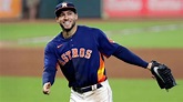 George Springer - George Springer - Wikipedia - George springer homered ...