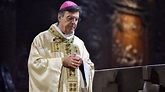 Frankreich: Michel Aupetit als Pariser Erzbischof eingeführt - Vatican News