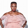 Laura Mvula is Flying the Freedom Flag in Pink Noise - GRIOT