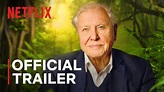 🎬 David Attenborough: A Life on Our Planet [TRAILER] Coming to Netflix ...