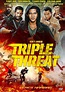 Watch Triple Threat (2019) Full Movie Online Free - CineFOX
