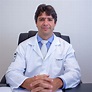 O ESPECIALISTA | Dr. Pedro Petersen | Ortopedista Cirurgião de Coluna