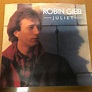 Robin Gibb – Juliet (1983, Vinyl) - Discogs