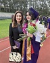 Sheryl Cruz, Norman Bustos reunite for daughter's graduation | PEP.ph