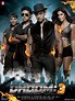 Dhoom 3 - Film (2013) - SensCritique