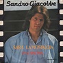 Sandro Giacobbe – Sarà La Nostalgia (1982, Orange labels, Vinyl) - Discogs
