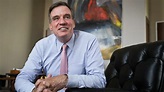 Mark Warner, a ‘Business Guy’ Democrat, Lands Back in the Fray - The ...