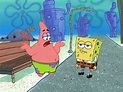 Губка Боб Квадратные Штаны / SpongeBob SquarePants / Сезон: 2 / Серии ...