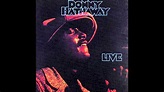 The Ghetto - Donny Hathaway - YouTube