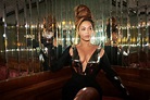 Beyoncé’s ‘Renaissance’ album art looks include cone bras and starry ...
