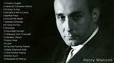 The Best of Henry Mancini - Henry Mancini Greatest Hits Full Album ...