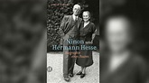 Gisela Kleine: "Ninon und Hermann Hesse" - Die Frau, die Hesse zu Hesse ...