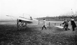 Jacques Balsan (1868-1956) Pionnier de l’aviation et vice-président de ...