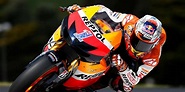 What's so special about Casey Stoner?