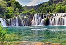Site touristique en Croatie : Les 5 destinations hors des sentiers battus