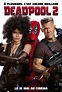 Deadpool 2 : Photos et affiches - AlloCiné