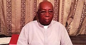 Novo cardeal moçambicano espera clima de diálogo entre novo governo e ...