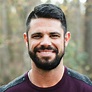 Steven Furtick on How God Uses Broken People to Do Big Things : Episode 15