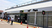 MTC: Aeropuerto en Piura cuenta con estudios técnicos que avalan su ...