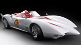 Top 10: Meteoro (Speed Racer) - Autocosmos.com