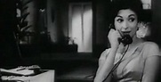 Sudar na paralelama (Sudar na paralelama, 1961) - Film