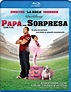 Papá por sorpresa (Carátula Blu-Ray) - index-dvd.com: novedades dvd ...