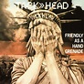 Tackhead - Friendly As A Hand Grenade (1989, CD) | Discogs