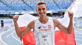 Patryk Dobek, czyli kolejny polski medal na igrzyskach - Sport - Radio ...
