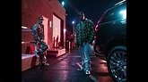 Travis Scott & Pharrell - Down In Atlanta (UTOPIA SONG) REMASTER - YouTube