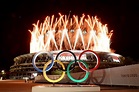 Tokyo 2021 Olympics Opening Ceremony Highlights & History-Making ...