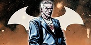 Meet The Batman's Biggest Crime Boss, Carmine Falcone