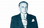 En qué año fue presidente Laureano Gómez – Sooluciona