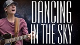 Sam Barber - Dancing In The Sky (Lyrics) - YouTube