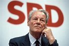 Willy Brandt | Steckbrief, Bilder und News | GMX.CH