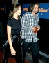 Counting Crows' Adam Duritz on How He Started Dating Jennifer Aniston