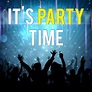 It's Party time Music Playlist: Best MP3 Songs on Gaana.com